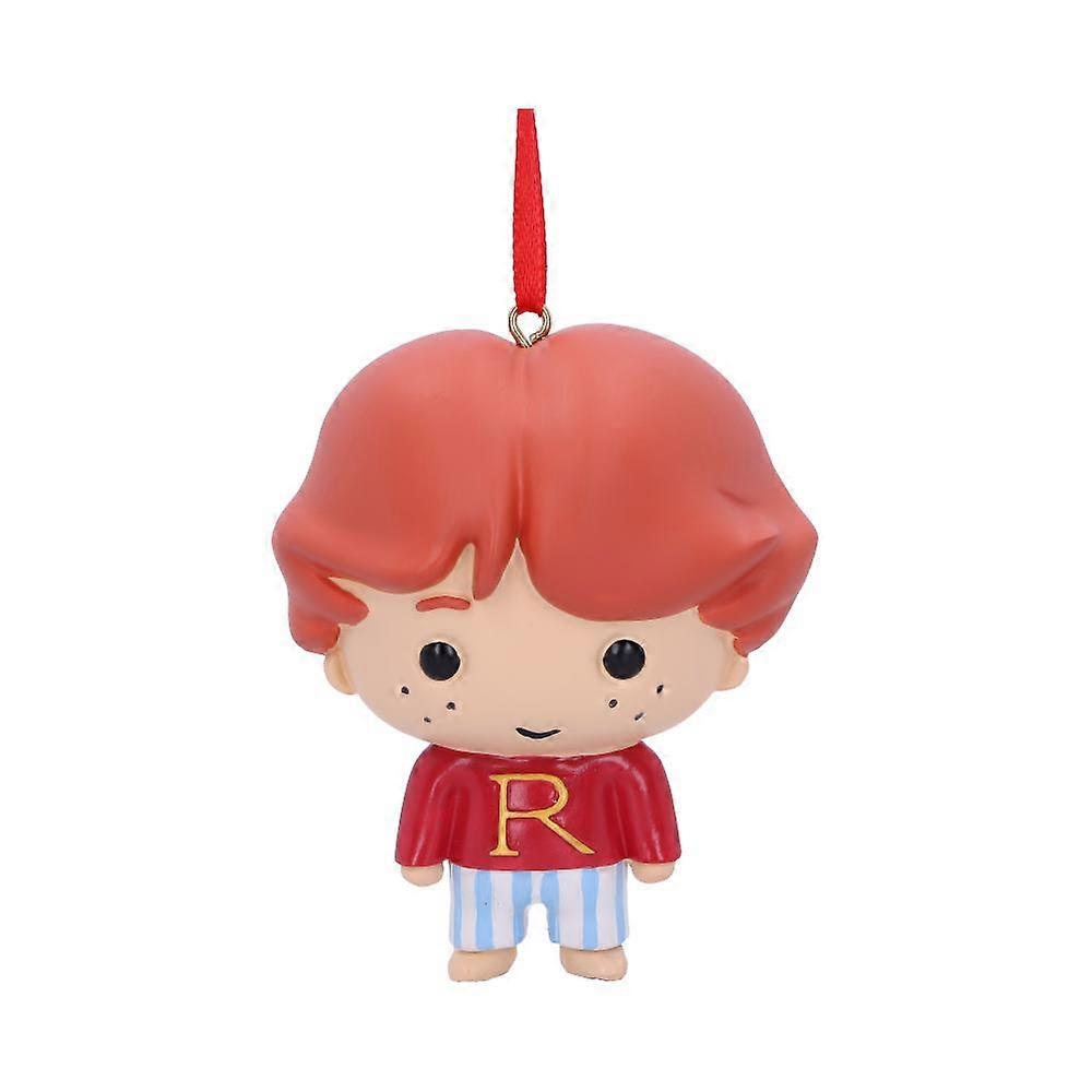 Harry Potter Chibi Ron Hanging Festive Decorative Ornament