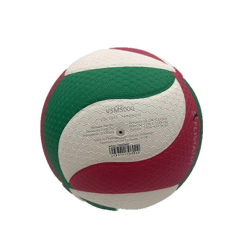 MT M5000 Volleyball for Competition Training A