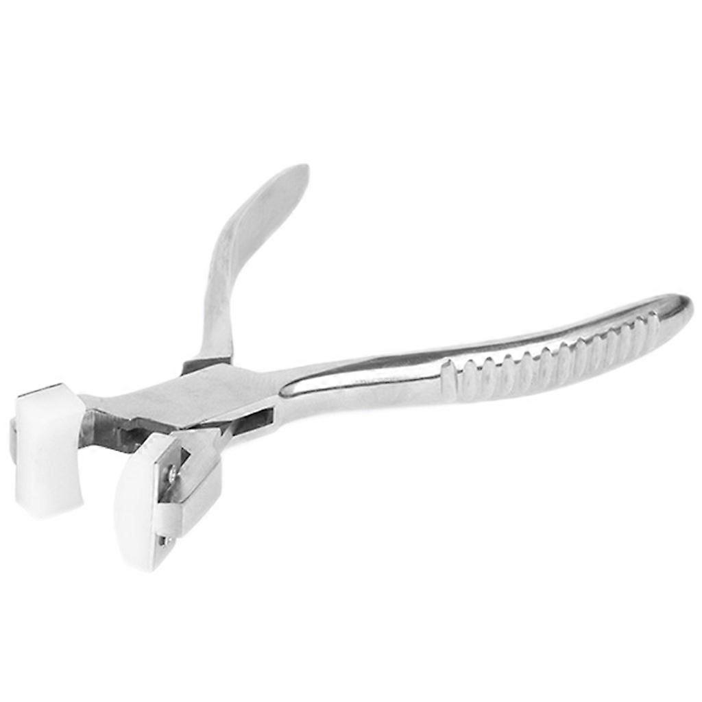 Versatile Bracelet Making Tool Rings Bending Pliers Bending Bracelet Tools