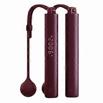 XIAOMI Mijia XMSR-P803 3m Digital Counter Smart Skipping Rope Lose Weight Exercise Tool