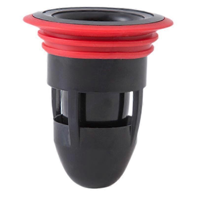 Deodorant Drain Core for Shower Floor Drain, Backflow Preventer, Sewer Core, Anti-Odor Drain Plug, Floor Drain Core, Sink Strainer