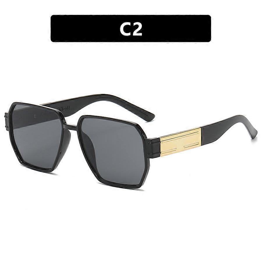 Fashion Sunglasses Square Sunglasses