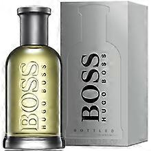 Hugo Boss - Boss Bottled No.6 Après-Rasage 50ml.