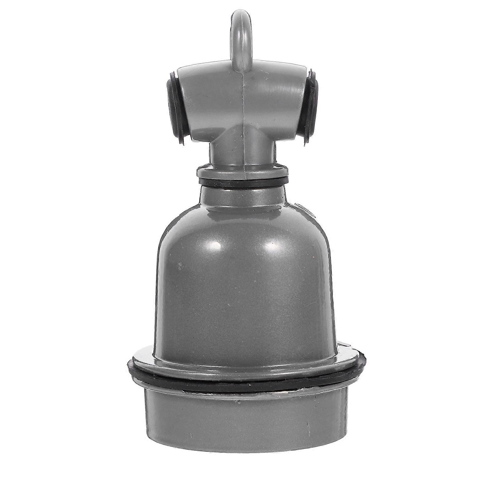 2pcs  Light Sockets Light Bulb Base  E27 Lamp Base Replacement Light Bulb Holders