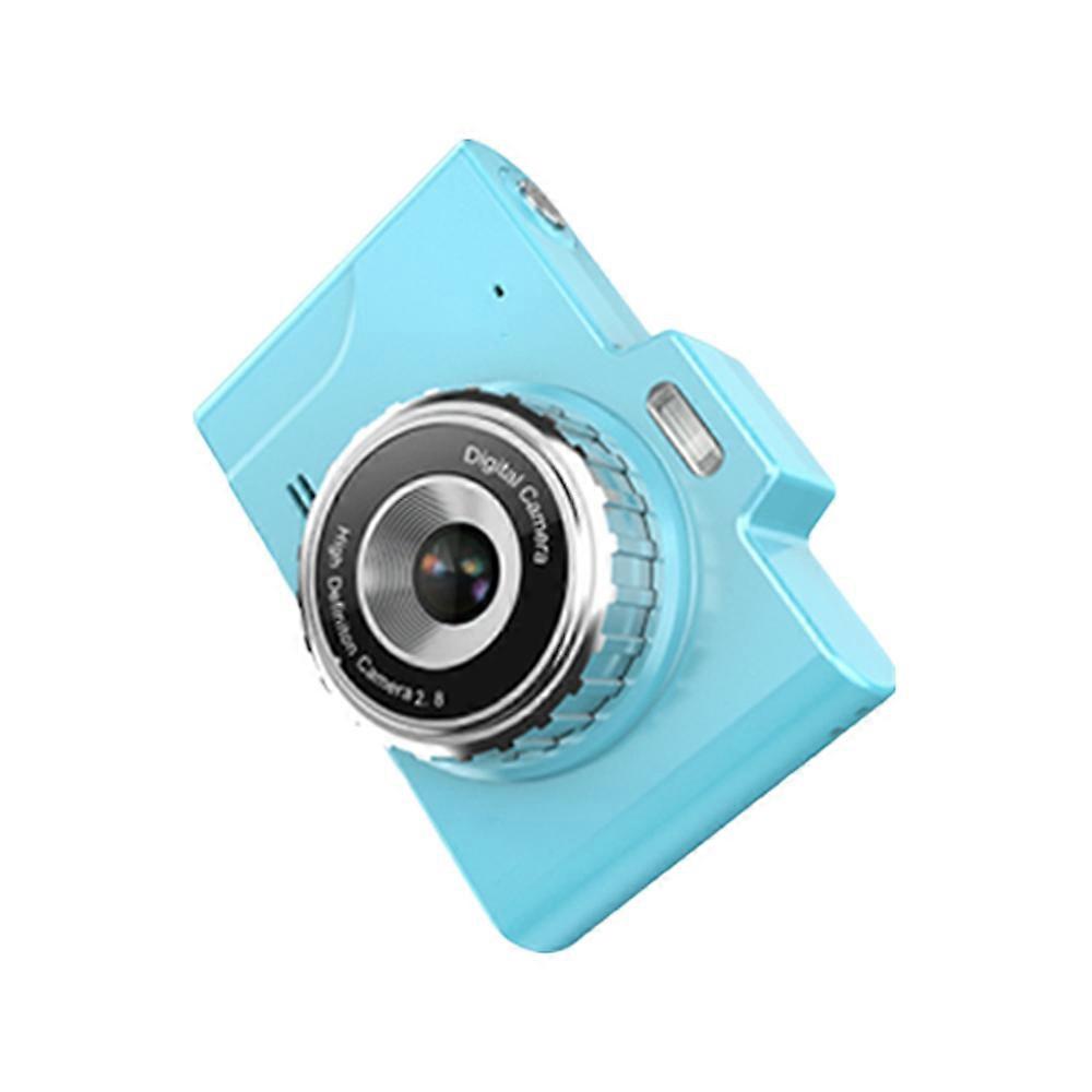 Megapixels Digital Camera HD Camera with 32G Memory Card for Kids Adults