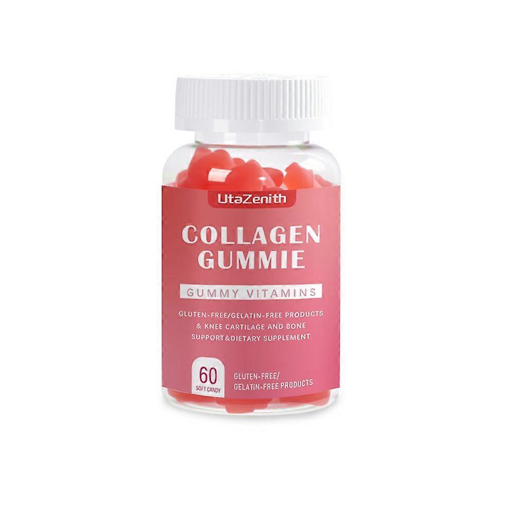 UtaZenith Collagen dietary supplement , with Vitamin B6, B12