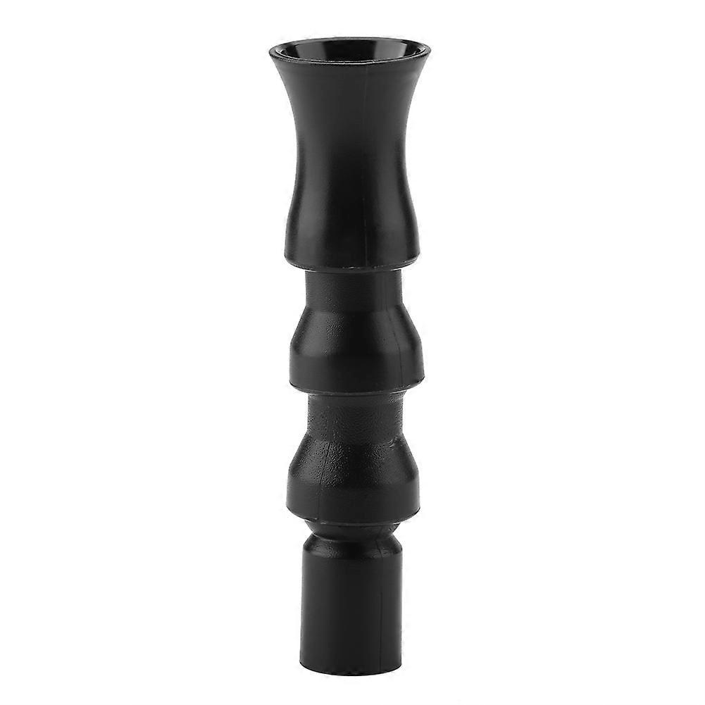 Buse plate flexible pour aquarium, tube de sortie d'eau rotatif à 360°