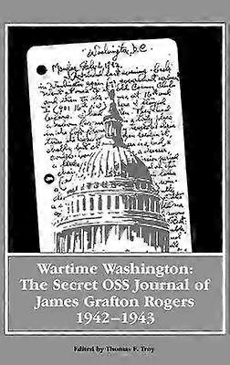 Washington en temps de guerre