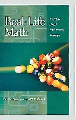 Real-Life Math