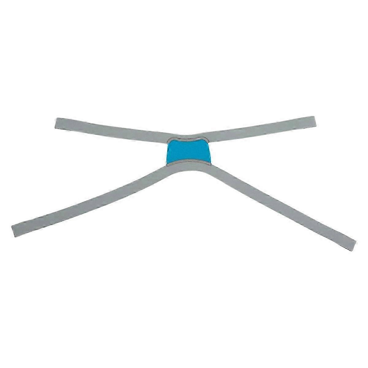 1Pcs Adjustable Headgear Straps for Compatible Ventilator Masks