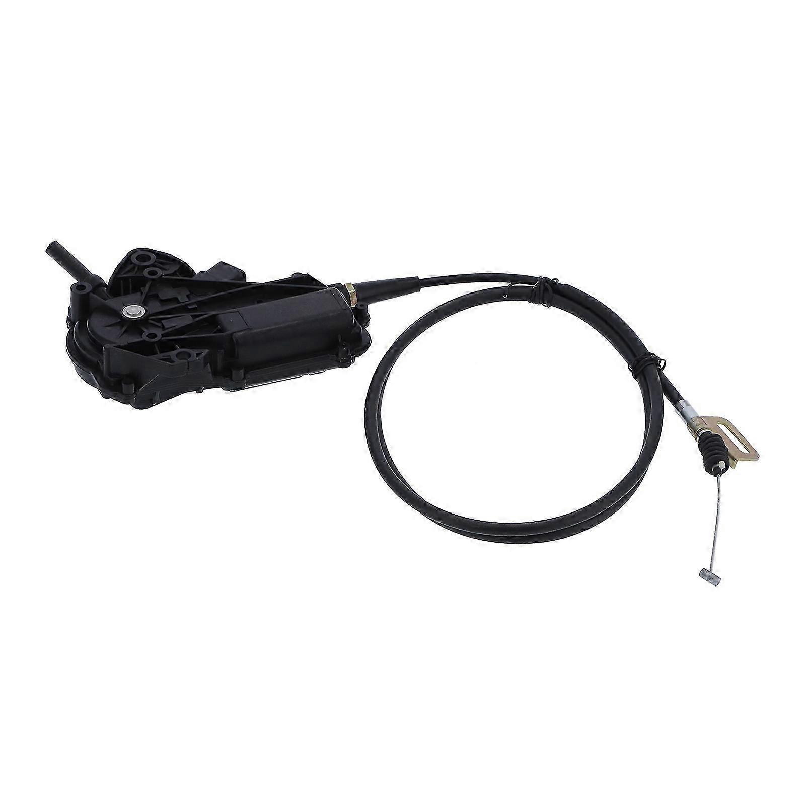 Fuel Shut Off Solenoid Valve for Excavator Engine Stop Accessories DC24V