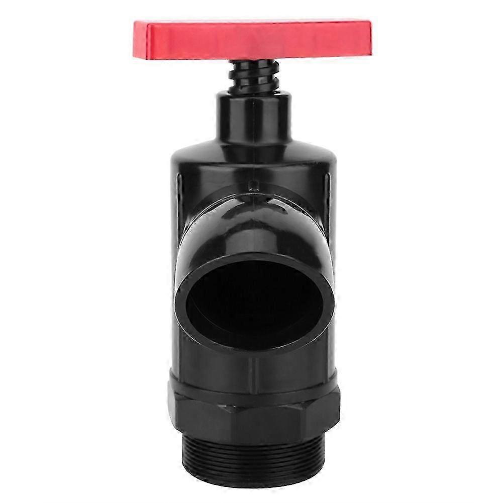 Professional Irrigation Water Saving Control Valve for Water Conservancy Projects