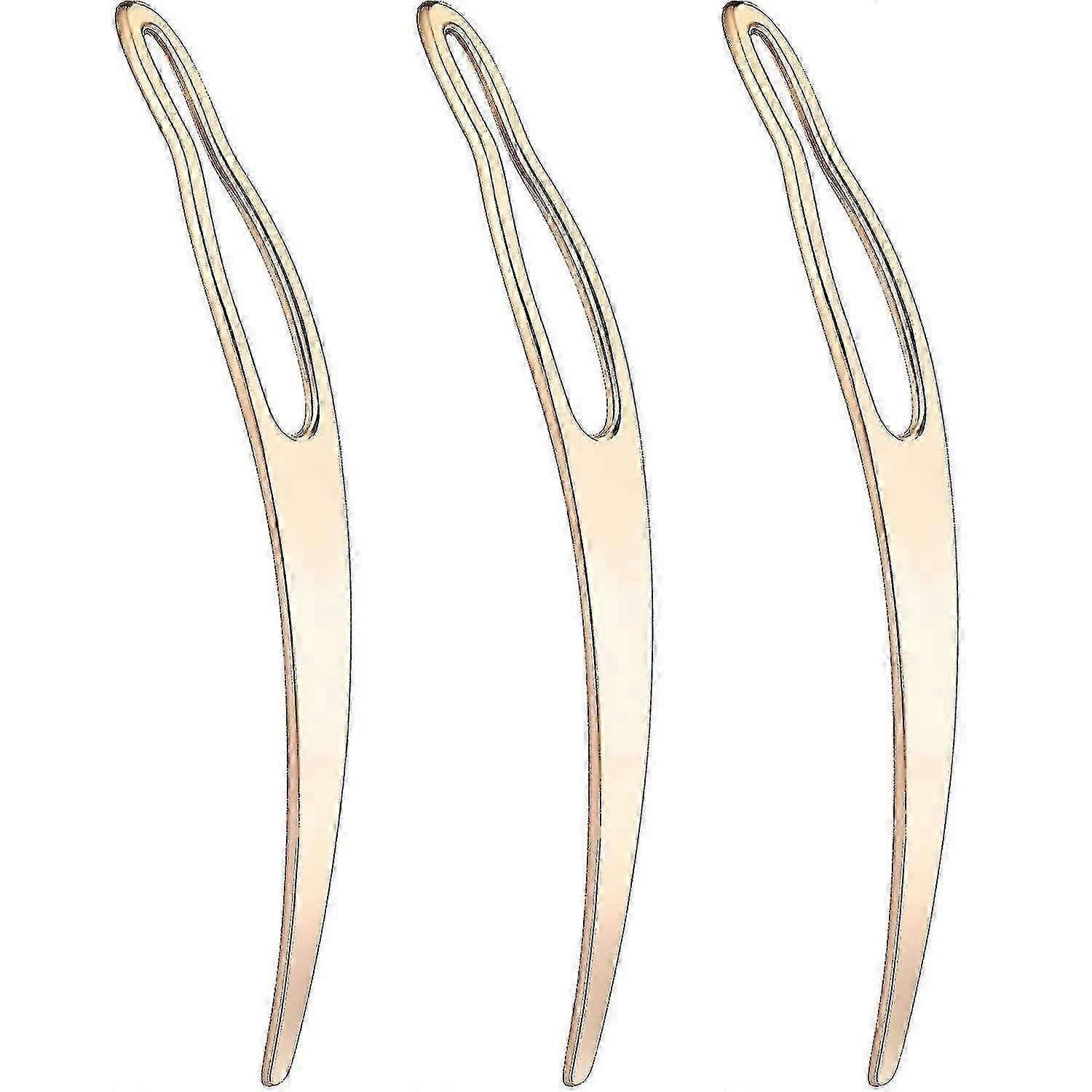 3 Pieces Dreadlocks Tool, Interlocking Tools For Locs, Easyloc Hair Tool For Dreadlocks, Interlocks Or Sisterlocks, Tightening Accessories For Small S