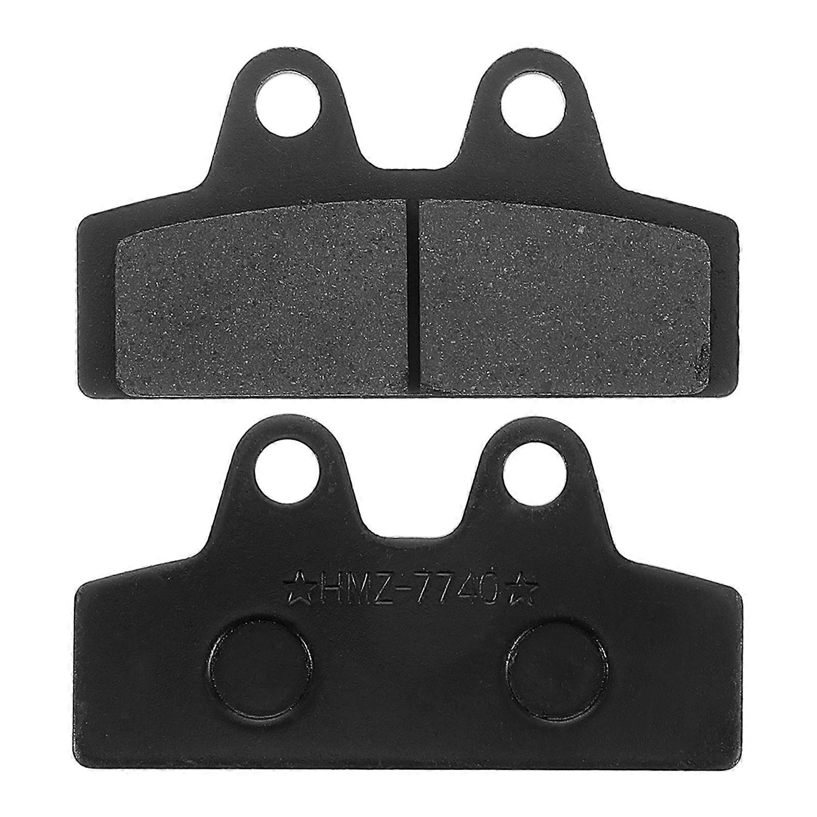 Brake Kit Electric Scooter Accessories With Certified Technology 1Pc