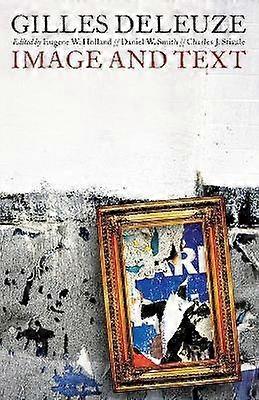 Gilles Deleuze: Image and Text