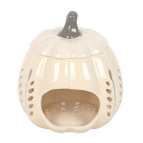 Something Different Pumpkin Oil Burner