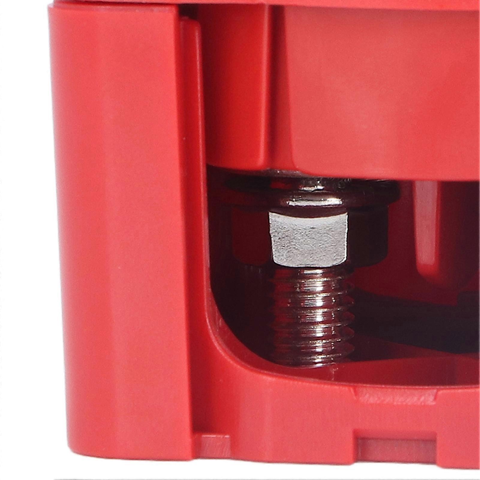 300A Battery Switch Mini Single Loop Battery Selector Switch for Yachts RVs Modified Cars Marine