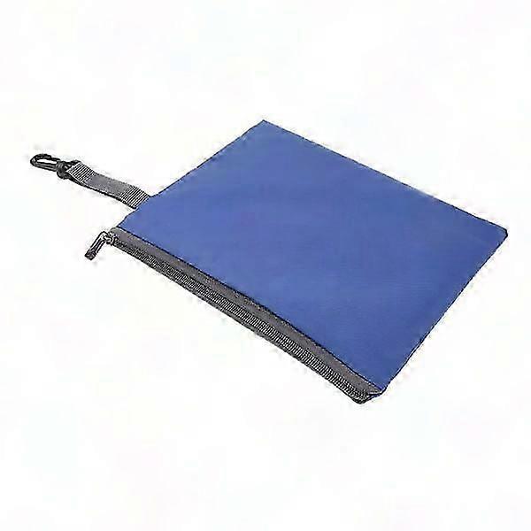 Waterproof Camping Organizer Storage Pouch