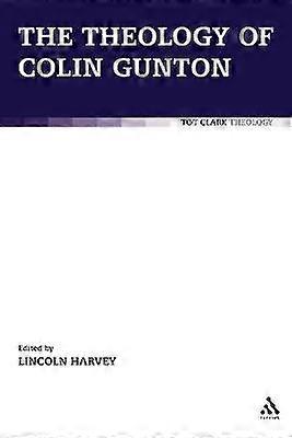 Teologia lui Colin Gunton