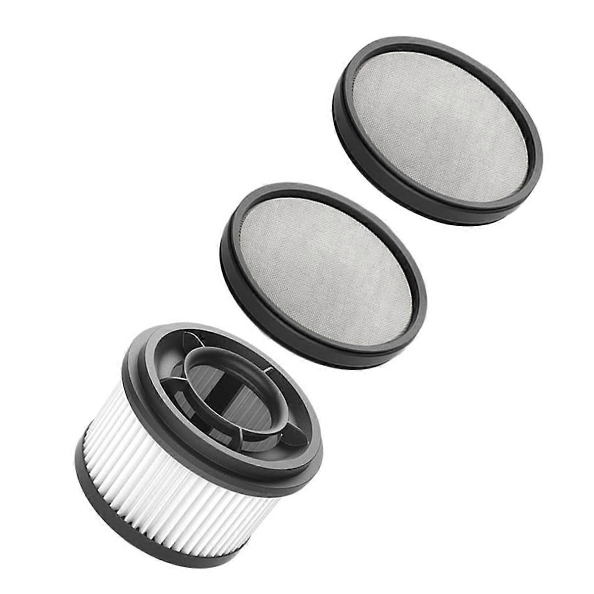 For T10 T20 T30 R10 R20 G9 G9Plus G10 Robot Vacuum Filter Replacement