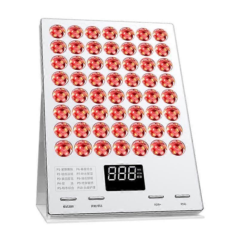 LED Lamp Photon Beauty Device UK Plug