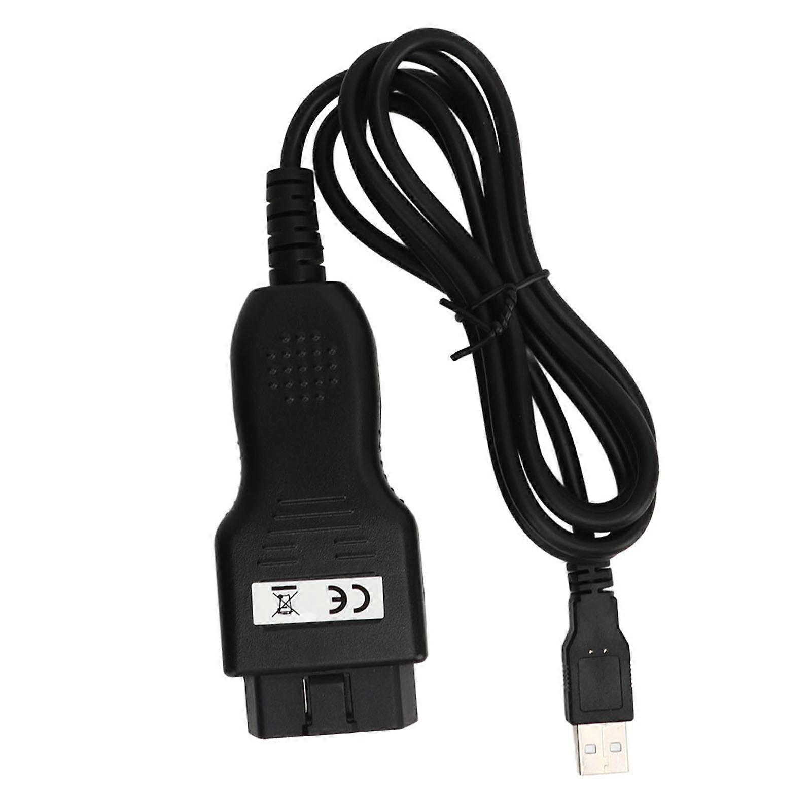 for PIN Code Reader Scanner Key Programming Code Reading Efficient Multifunction for K‑Line