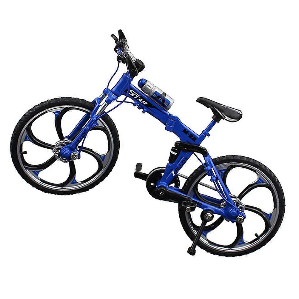 17.5x10.5cm Creative Alloy Model 1 Set