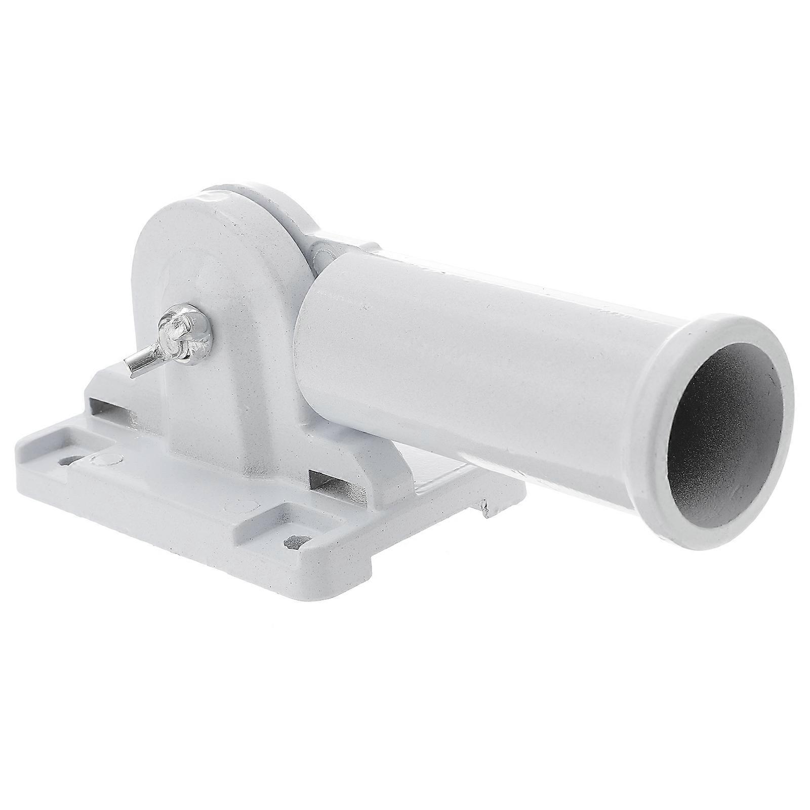 1pc Adjustable Flagpole Display Bracket