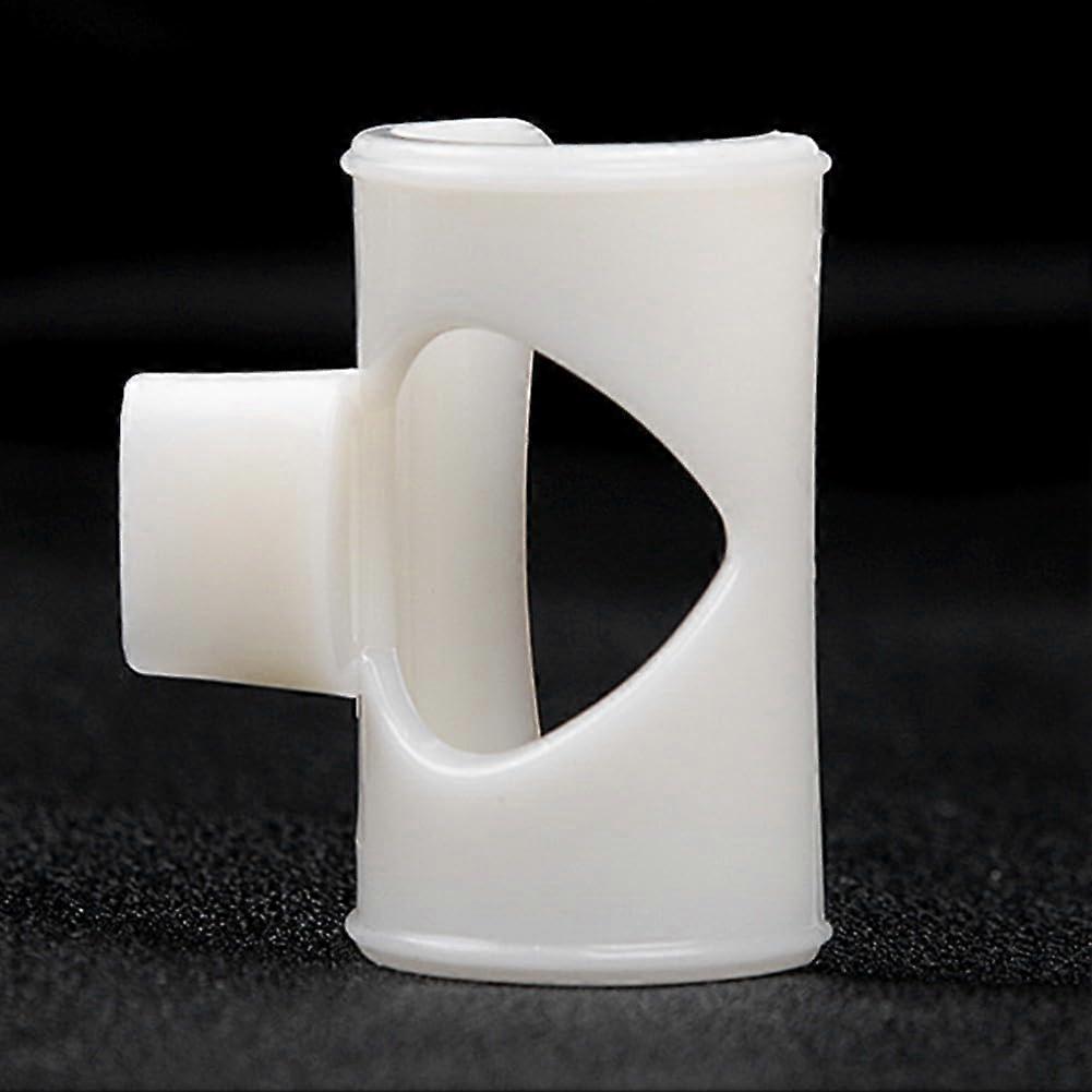Essential Accessories for Beginner Flutists, Improve Your Musical Journey Today, White No. 2 for GFmode