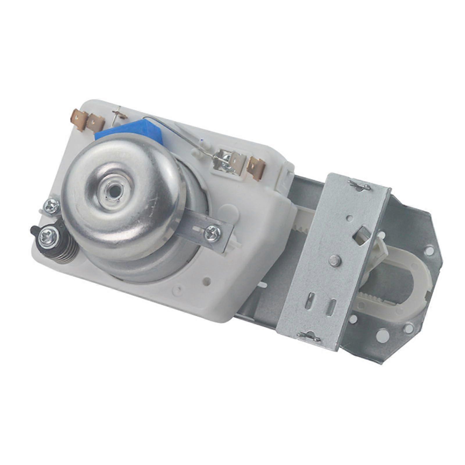 Microwave Timer Power Regulator Firefighter Adjustment Time Controller Microwave Oven Part for 30V Microwave