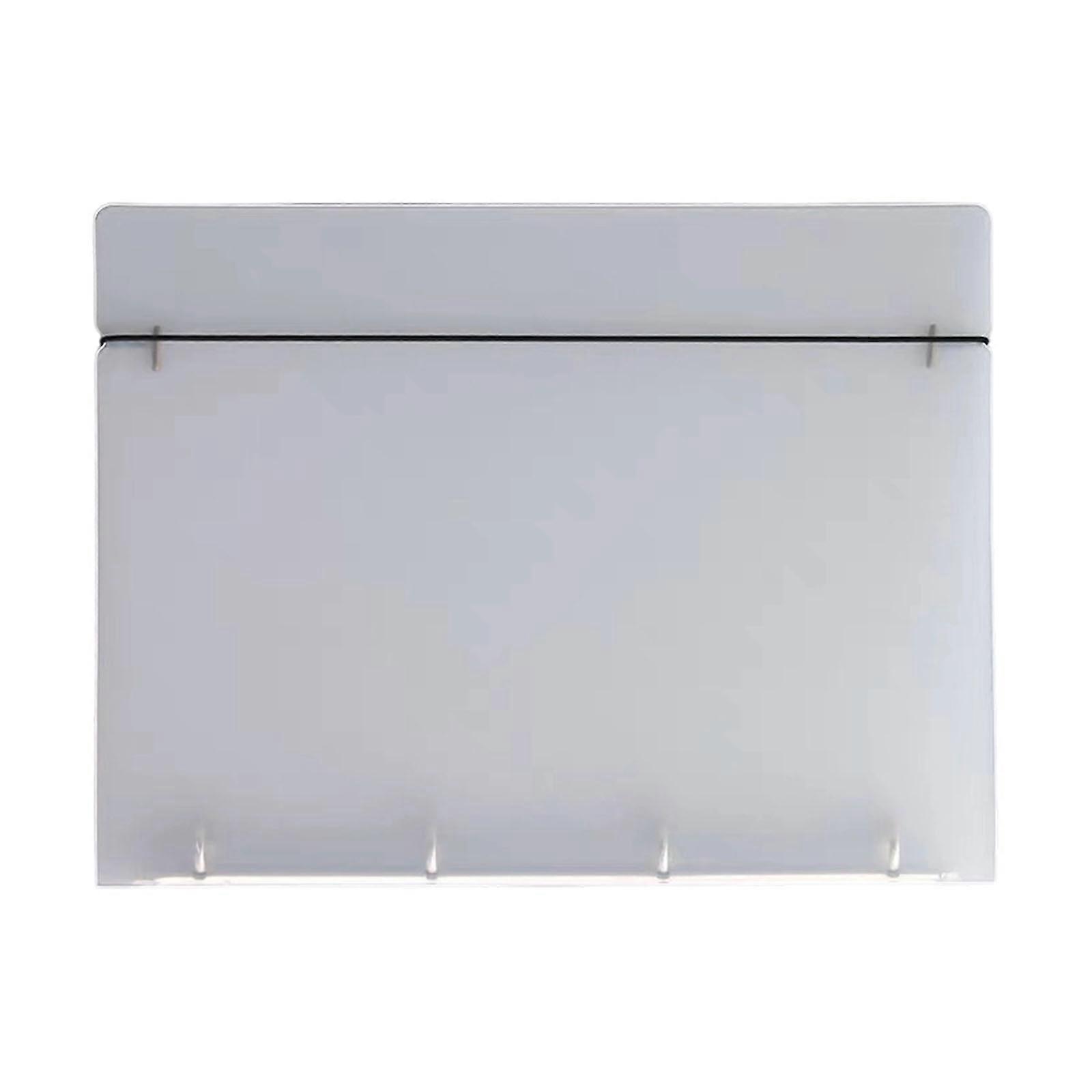 A4/A 5/A6 Rings Binders File Folde Display Book Document Folder File Folder Display Book School Supplies  A4 model