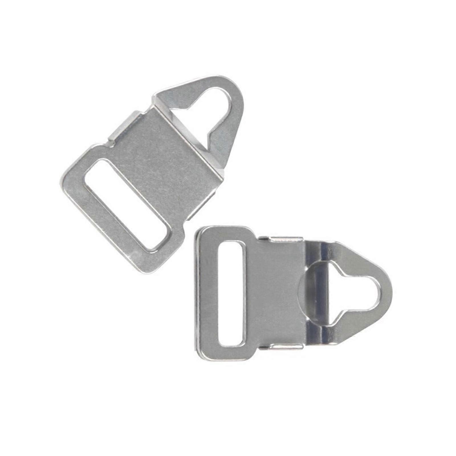 High Durability Camera Strap Buckle Compatible for Multiple Various Models Provides All Day Comfort For Shooters Multicolor