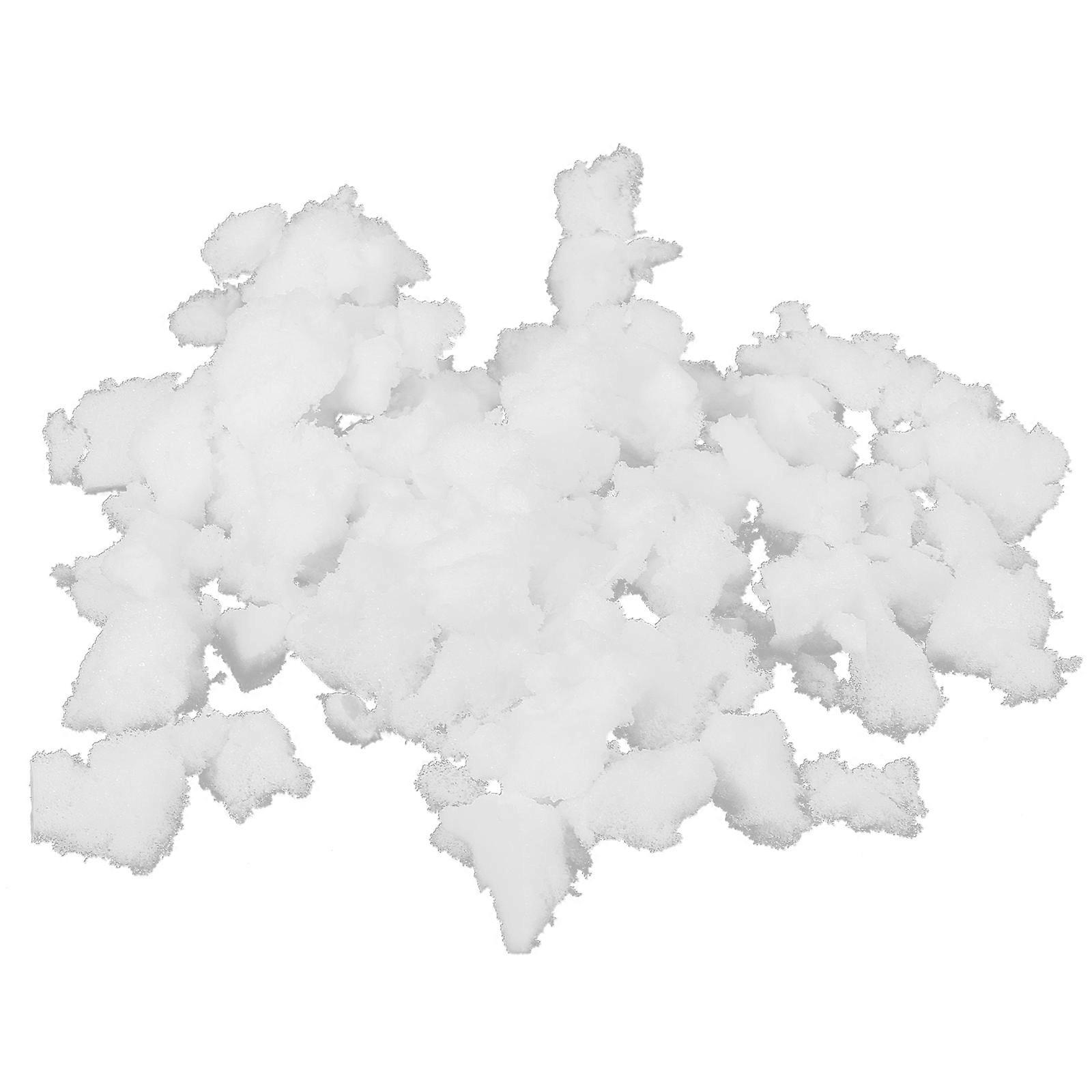 Shredded Memory Foam Filler for DIY Crafts, Bean Bags, Cushions, and Home Decor – Lightweight, Safe, and Easy to Store Stuffing Material