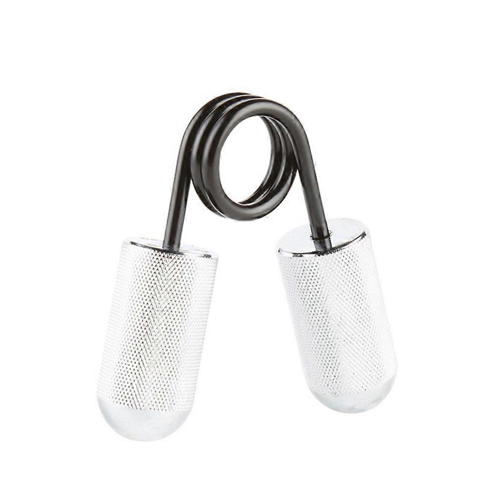 Fitness Grip Strengthener Hand Exercisers Strength Knurled Handles Rectangular Shape 30 Kg For Climbers 1Pack