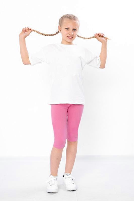 Girls' Trousers – Comfortable & Stylish for Everyday Wear, Summer,  HC 6001-036