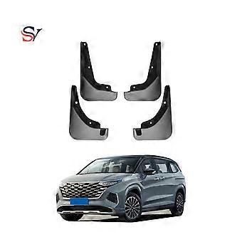 Applicable Hyundai Cuso 2024 Fender Pp Material Factory Wholesale Automobile Fender Fender