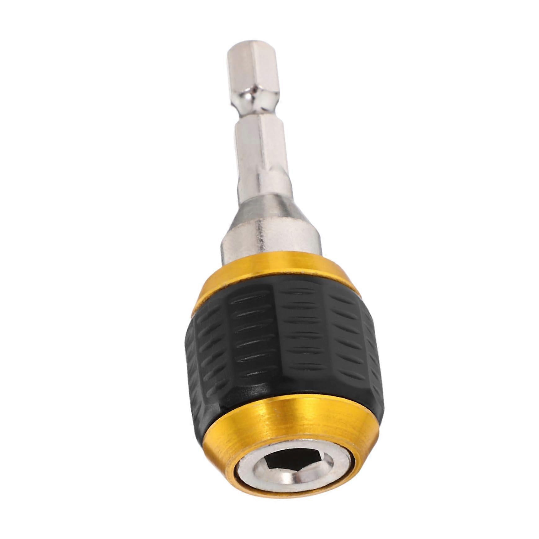 Drill Chuck Adapter For Angle Drill Converter Tool Accessories Universal Fit