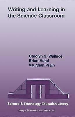 Writing and Learning in the Science Classroom