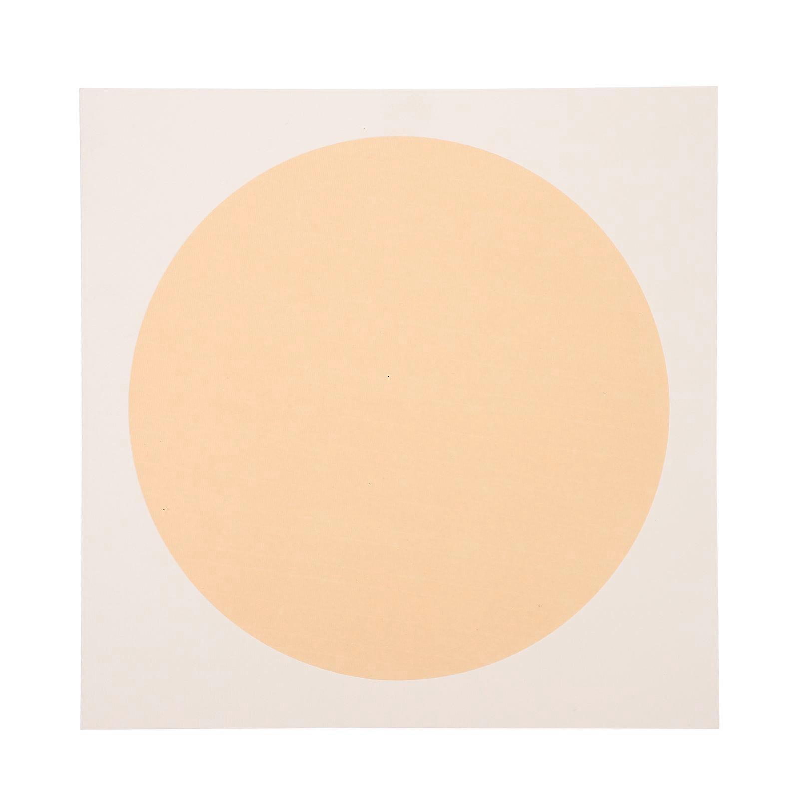10 Sheets of Thickened Handmade Card Paper for Art Painting and Calligraphy