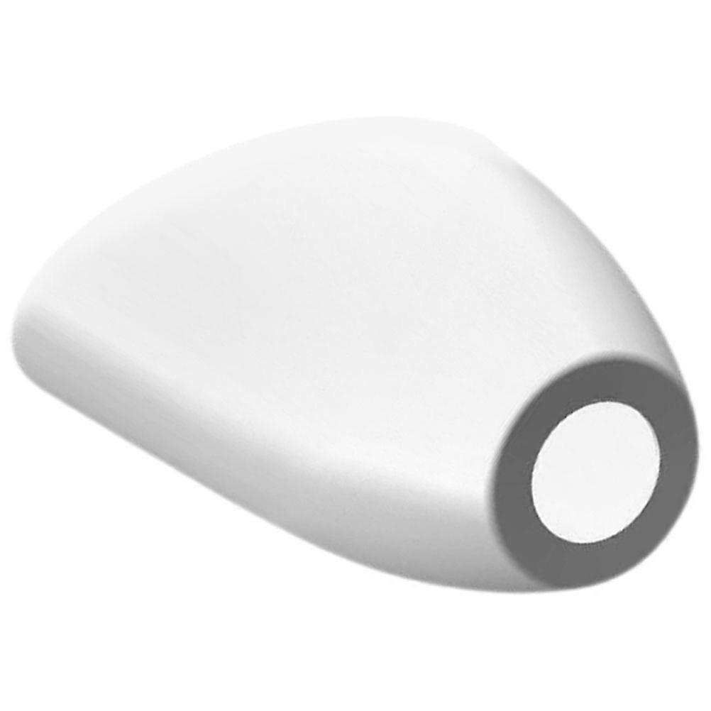 Here's a refined and professional product description based on your input:
**1pc Horseshoe Table Lamp Shade – Durable Plastic Light Cover for