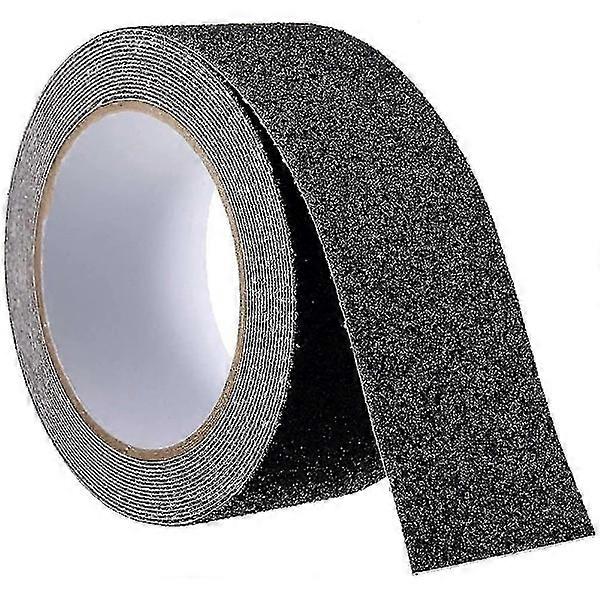 Self-Adhesive Anti-Slip Tape, Matte Anti-Slip Tape With Good Viscosity And No Residue
