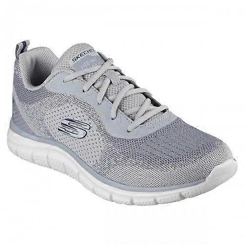 Skechers Mens Track Glendor Trainers