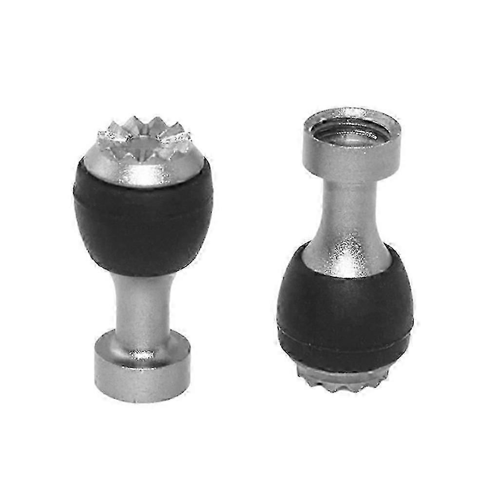 2pcs Remote Controller Joystick Thumb Stick Rocker Control Stick for DJI Mavic Mini Accessory