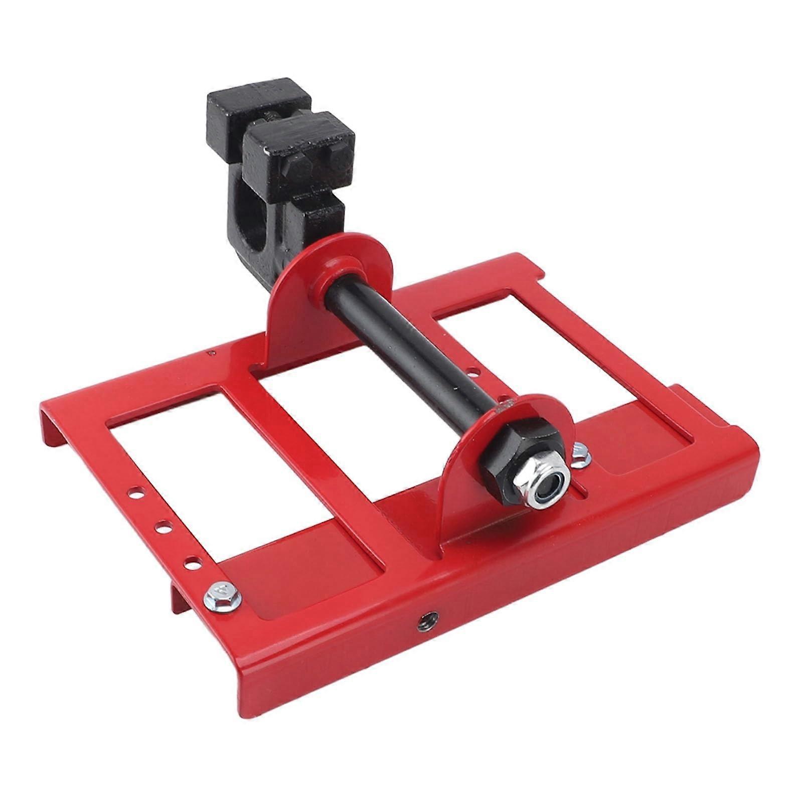 Vertical cutting chainsaw mill, portable mini sawmill, chainsaw attachment