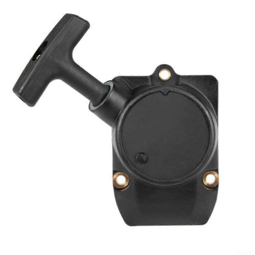 Starter Mechanism Replacement for HT75 FR85 Series Trimmer Compatible with Part Number 41371904000