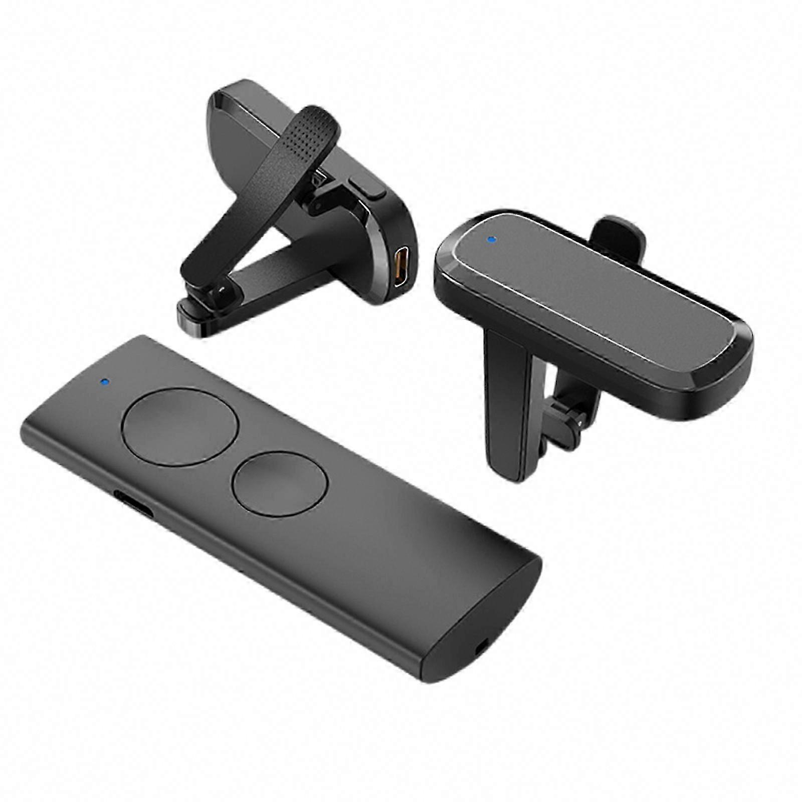 eBook Turner Wireless Bluetooth-compatible Flipping Controller for Scrolling, eBook Page Turning Device