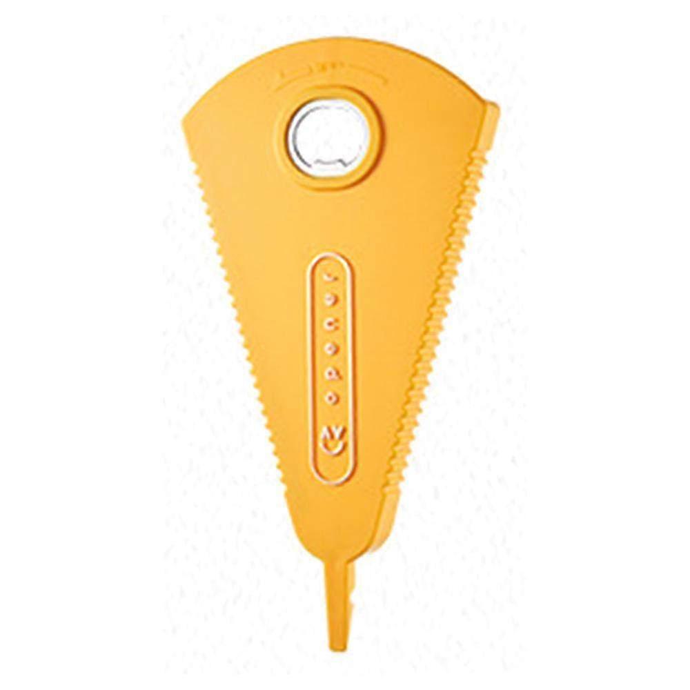 Multi-Functional Jar Opener for Seniors with Arthritis - Easy Grip Bottle Opener & Accessory for Weak Hands