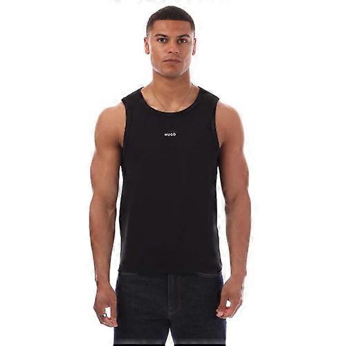 Hugo Mens Dapota Logo Tank Top