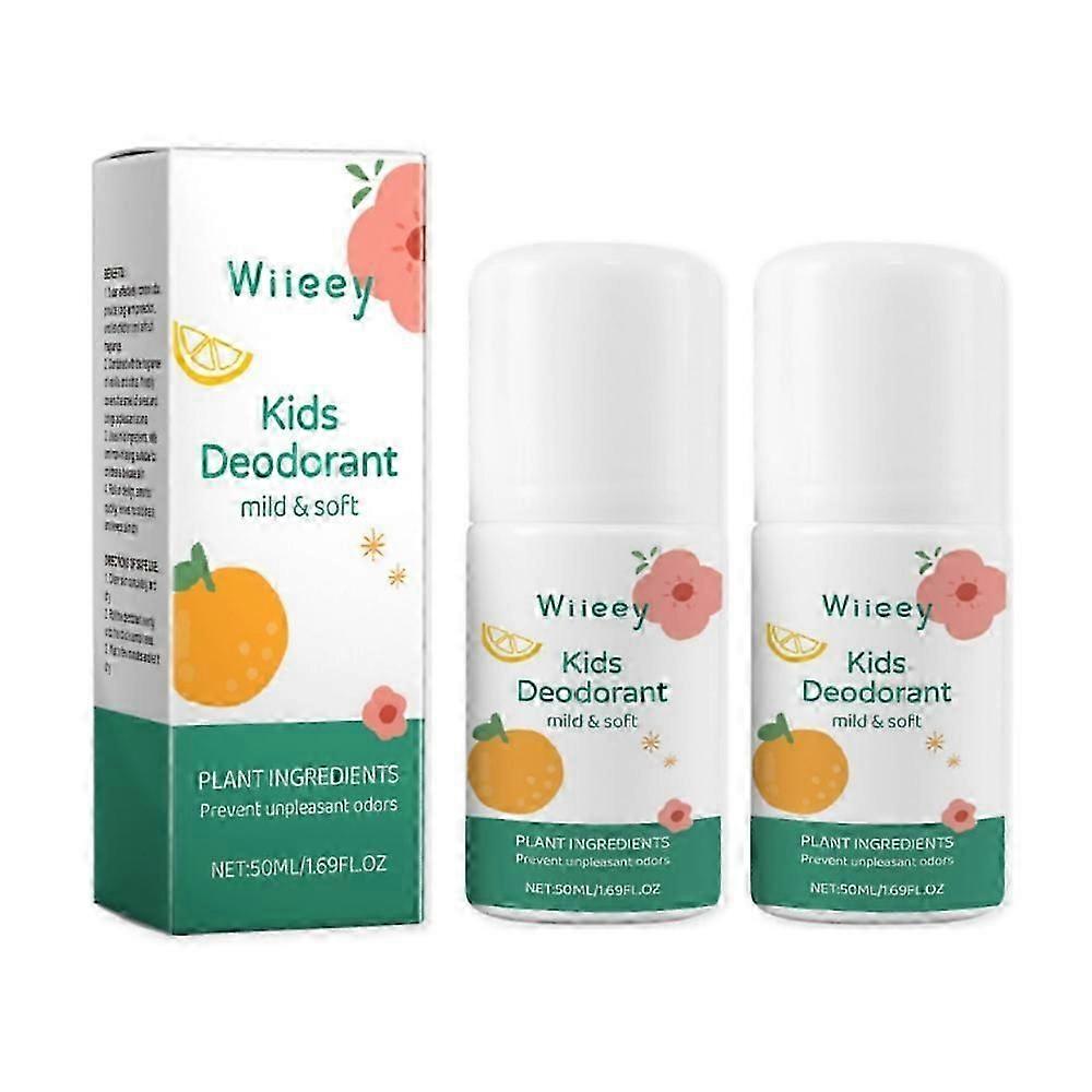 1-3x 子供用 ティーンズキッズ ホール 50ml