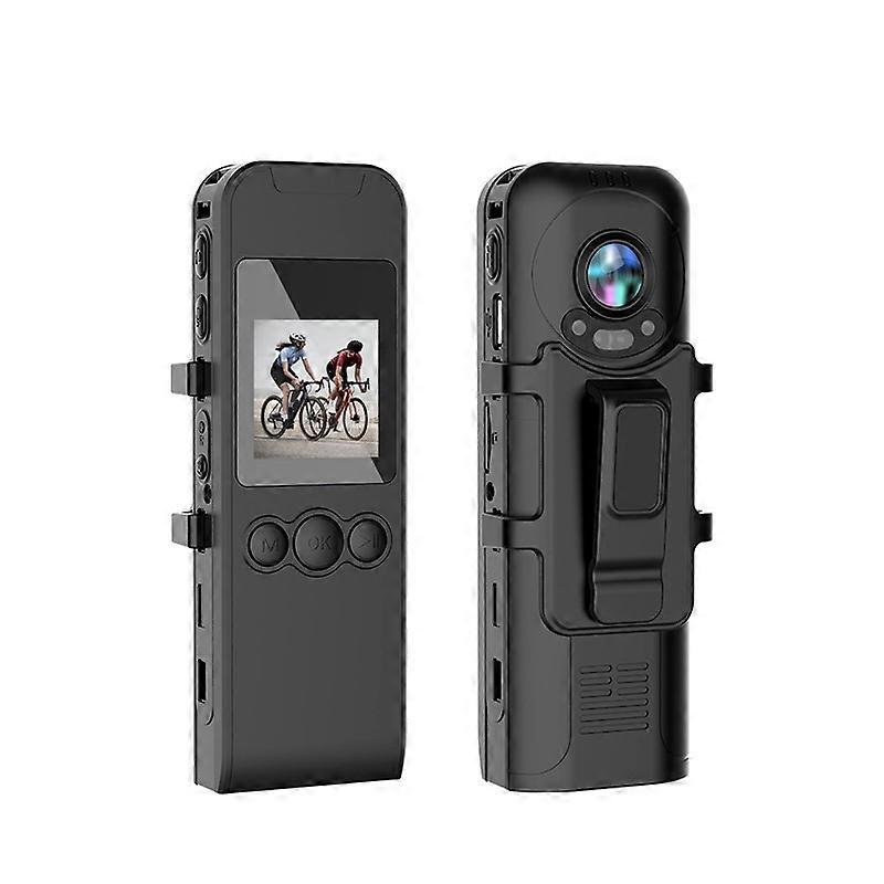 KV1 Pocket Camera Videorecorder Standard Standard